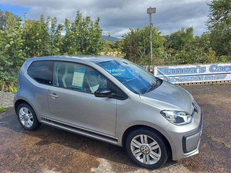 VOLKSWAGEN UP