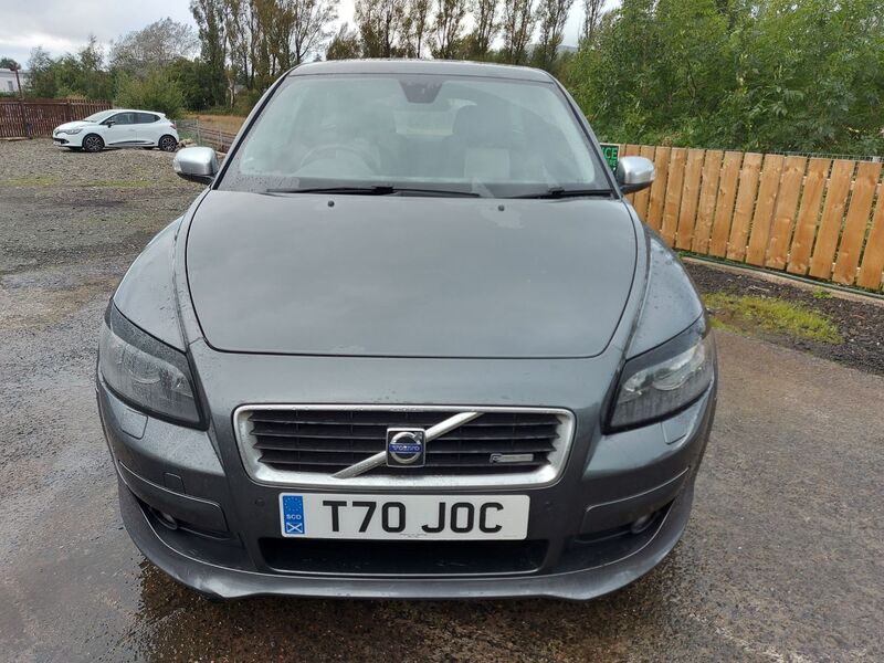 VOLVO C30