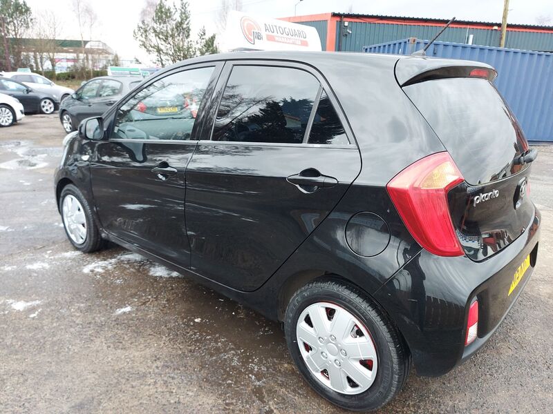 KIA PICANTO