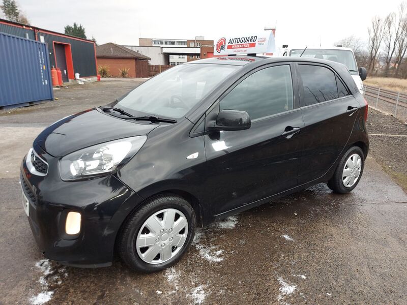 KIA PICANTO